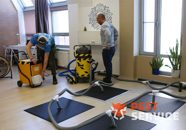 Профессиональная сушка после потопа в Берёзовском от 3000 руб. Быстро устраняем влагу, предотвращаем плесень и повреждения. Современное оборудование и опытные специалисты. Безопасно и эффективно.